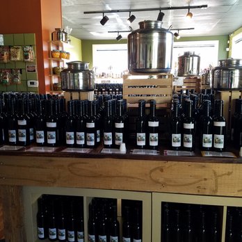 Galena Garlic Company - Balsamic vinegars and olive oils - Gift Shops Near Me - Madison, Indiana Galena Garlic Company - Balsamic vinegars and olive oils - Gift Shops Near Me - Madison, Indiana