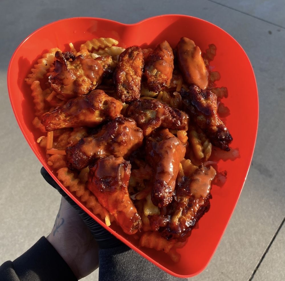 Grillin Meatz Logo