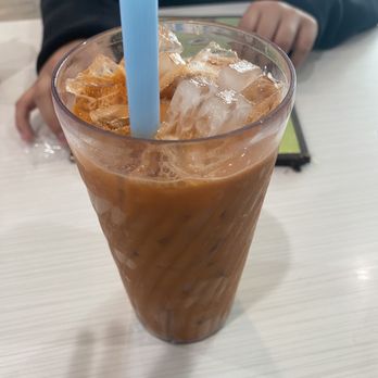 TT Pho - Thai tea - Vietnamese Near Me - Spring, Texas