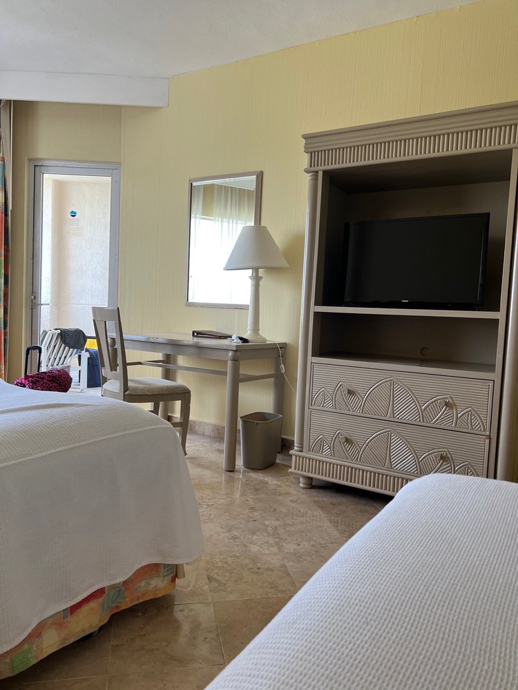 Hotel Casa Maya