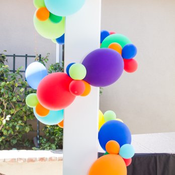 Balloons N Party Events Decorations - Balloon Services Near Me Balloons N Party Events Decorations - Balloon Services Near Me