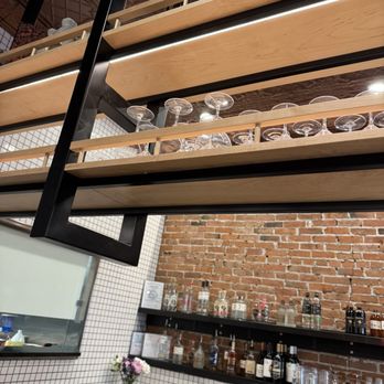 MsSo - Bar side - Asian Fusion Near Me - Montrose, Colorado