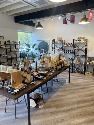 Pantry Products by null