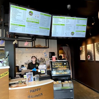 Latea Bubble Tea  - Desserts Near Me - Culver City, California
