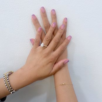 The Upper Hand - Dipping powder ombré by Joanne - Nail Salons Near Me - San Francisco, California The Upper Hand - Dipping powder ombré by Joanne - Nail Salons Near Me - San Francisco, California