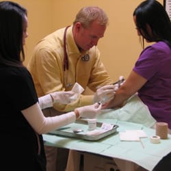 Brevard Family Walk In Clinic
