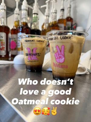 YoMama Espresso and Smoothie