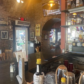 Pub Americana - Quaintness - Bars Near Me - Cocoa, Florida