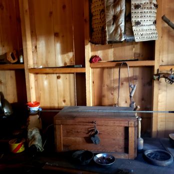 Colonial Quarter - Museums Near Me - St Augustine, Florida