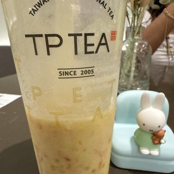 TP TEA - Bubble Tea Near Me - Las Vegas, Nevada