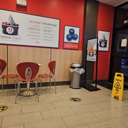 Red Mango