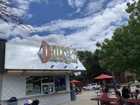 Doug's Delight by null