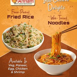 Annam South Indian Restaurant