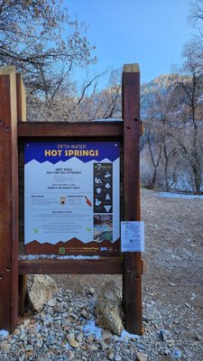 FIFTH WATER HOT SPRINGS - Updated November 2024 - 126 Photos & 25