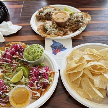 Shaka Tacoz - Fish tacos, birria tacos, and chips and salsa - Mexican Near Me - Captain Cook, Hawaii Shaka Tacoz - Fish tacos, birria tacos, and chips and salsa - Mexican Near Me - Captain Cook, Hawaii