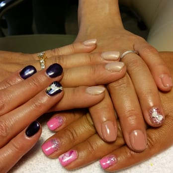 Anna Nails - Girls day out!! - Nail Salons Near Me - Castro Valley, California Anna Nails - Girls day out!! - Nail Salons Near Me - Castro Valley, California