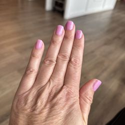 Beauti Nail Bar - Dip Perfection!