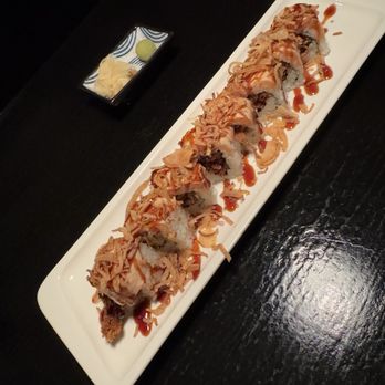 Yume Sushi - Yume Roll - Sushi Bars Near Me - San Francisco, California Yume Sushi - Yume Roll - Sushi Bars Near Me - San Francisco, California