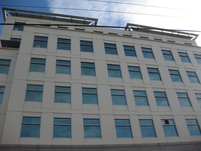 KAISER PERMANENTE RADIOLOGY Updated July 2025 2238 Geary Blvd, San