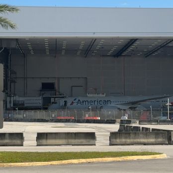 Pan Am Flight Academy - Educational Services Near Me - Miami, Florida