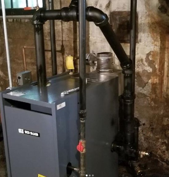 Slide of Windheim Plumbing & Heating