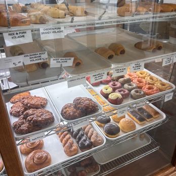 Sun Kolache Donut & Bubble Tea - Bubble Tea Near Me - Fort Walton Beach, Florida Sun Kolache Donut & Bubble Tea - Bubble Tea Near Me - Fort Walton Beach, Florida