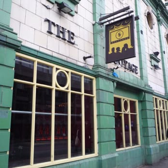 The Footage - Pubs Near Me - Manchester, XGM The Footage - Pubs Near Me - Manchester, XGM