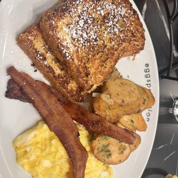Eggspectation - Charlotte - Breakfast & Brunch Near Me - Charlotte, North Carolina Eggspectation - Charlotte - Breakfast & Brunch Near Me - Charlotte, North Carolina