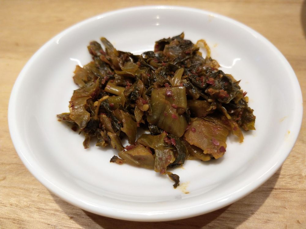 Hakata IPPUDO Cross Garden Kawasaki