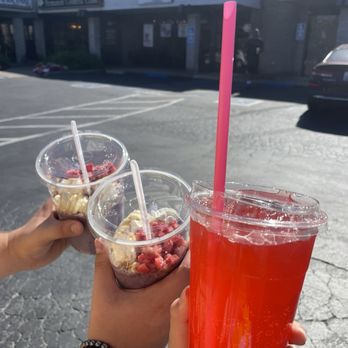 The Protein Place - Acai bowls and strawberry tea - Juice Bars & Smoothies Near Me - Fair Oaks, California The Protein Place - Acai bowls and strawberry tea - Juice Bars & Smoothies Near Me - Fair Oaks, California