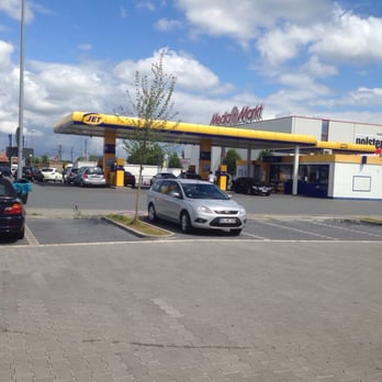 Jet - Gas Stations Near Me - Bischofsheim, HE