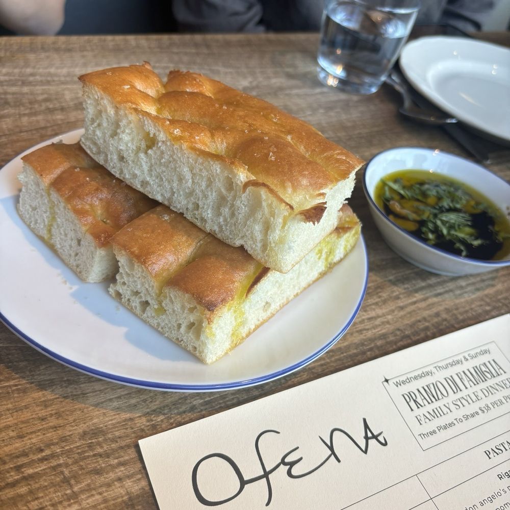 Ofena - Italian Near Me - San Francisco, California Ofena - Italian Near Me - San Francisco, California
