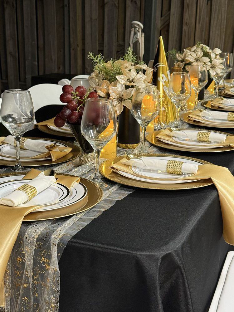 NewView 4 UR Party