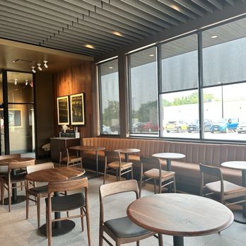 Starbucks - Coffee & Tea Near Me - Monee, Illinois