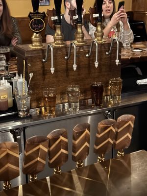 Brass Ring Brewing by null
