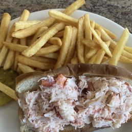 Lobster Roll