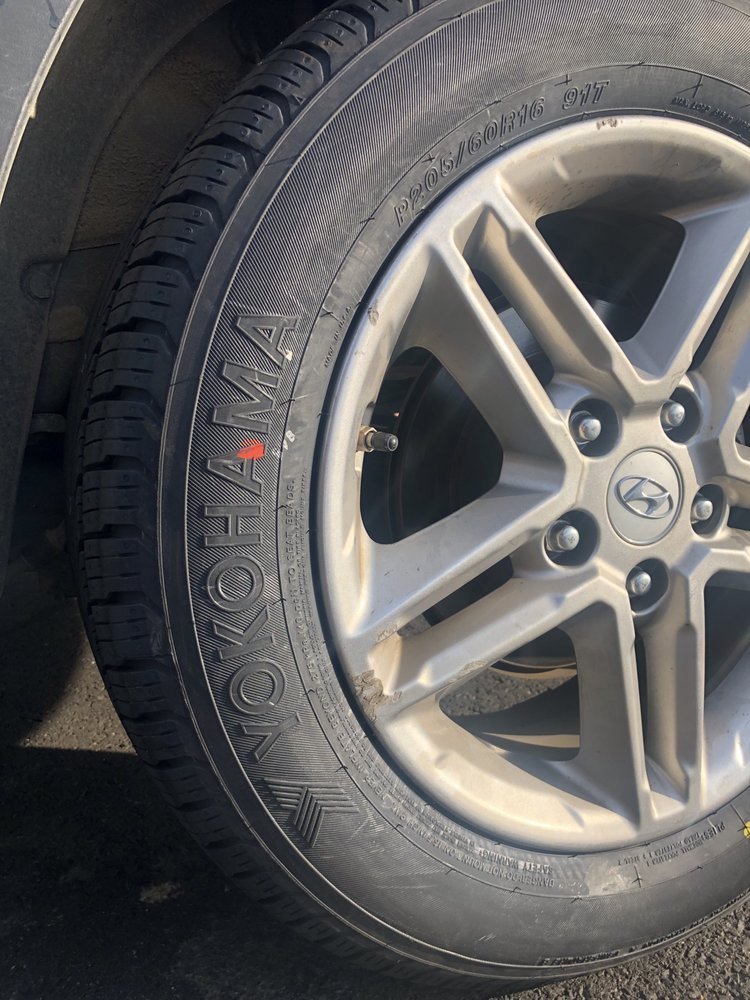 RNR TIRE EXPRESS & CUSTOM WHEELS Updated September 2024 2282 Albert