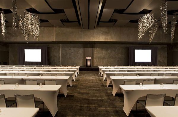 W Fort Lauderdale by null