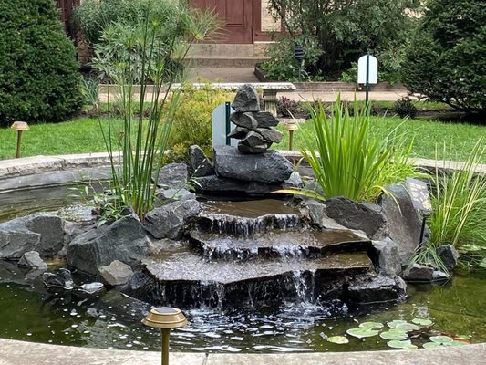 The Bakken Museum by null