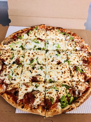 Rocco's Pizza by null