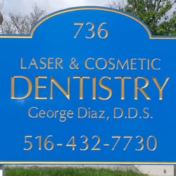 George Diaz,  DDS