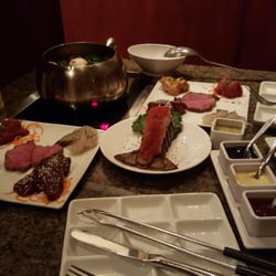 The Melting Pot