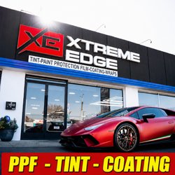 Xtreme Edge