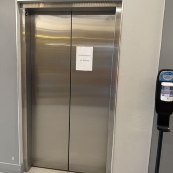 The Oxford Apartments - same elevator out - Apartments Near Me - Oxon Hill, Maryland