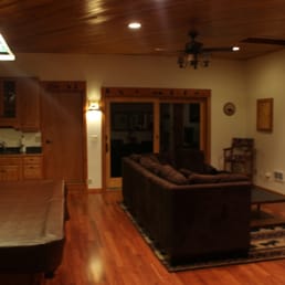 Bonus Room Bonus Room