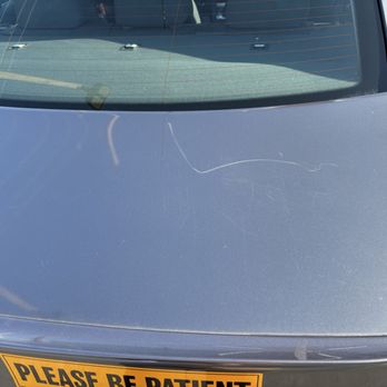 Shell - Scratched car - Gas Stations Near Me - San Jose, California Shell - Scratched car - Gas Stations Near Me - San Jose, California