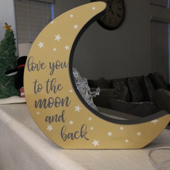 Marcella Marie Designs - Gift before calligraphy - Calligraphy Near Me