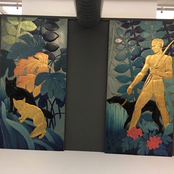 The Wolfsonian-FIU - Museums Near Me - Miami Beach, Florida The Wolfsonian-FIU - Museums Near Me - Miami Beach, Florida