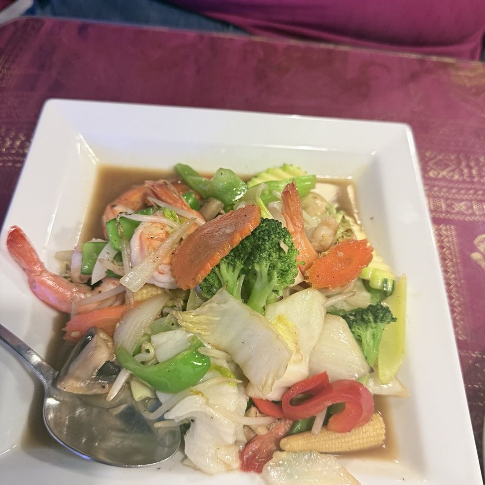 Side Steamed Mixed Vegetables Side Steamed Mixed Vegetables
