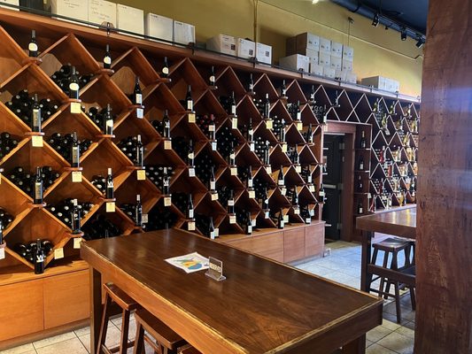 Winery Collective by null